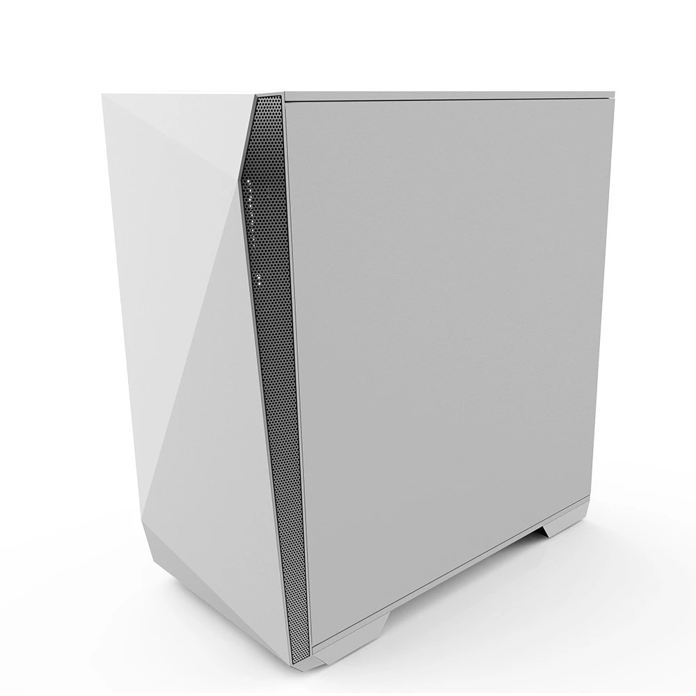 Корпус Zalman Z1ICEBERGWH Mid-Tower