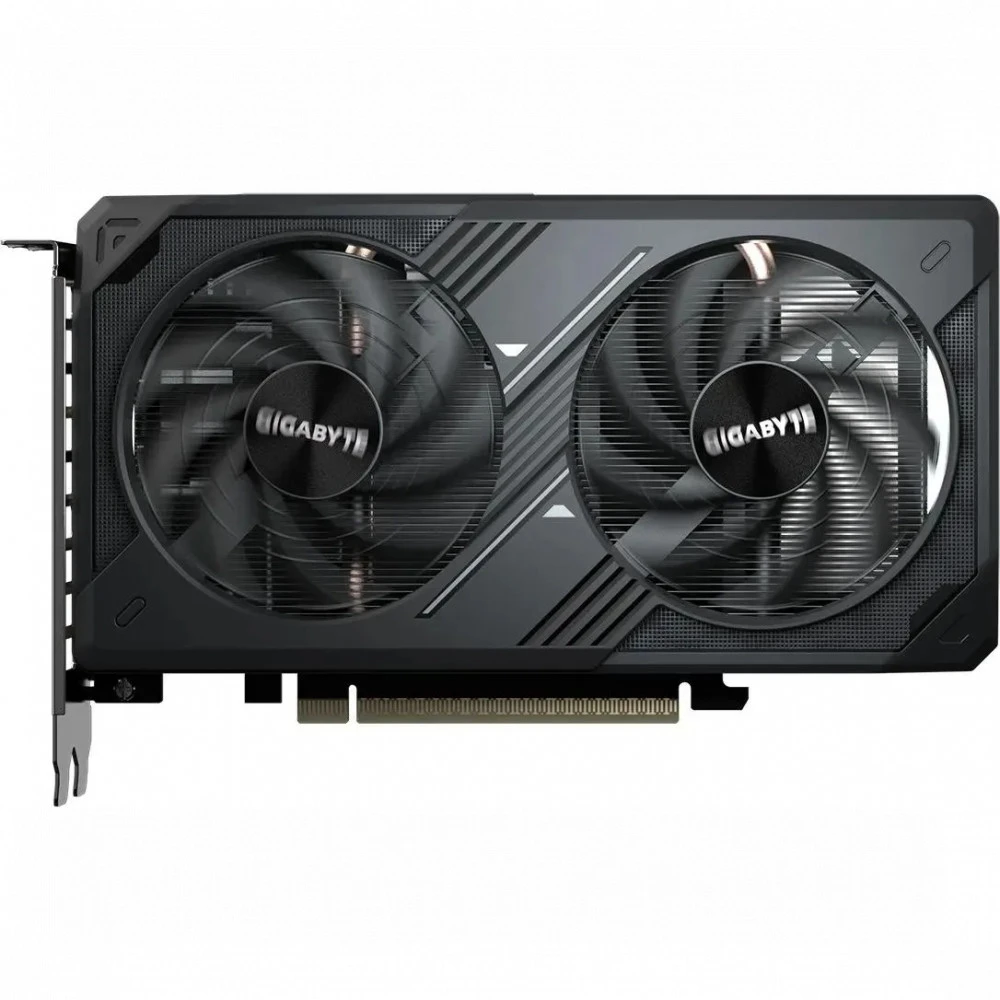 Видеокарта Gigabyte GeForce RTX 5050 Windforce GV-N5050WF2OC-8GD 1.0 8 ГБ