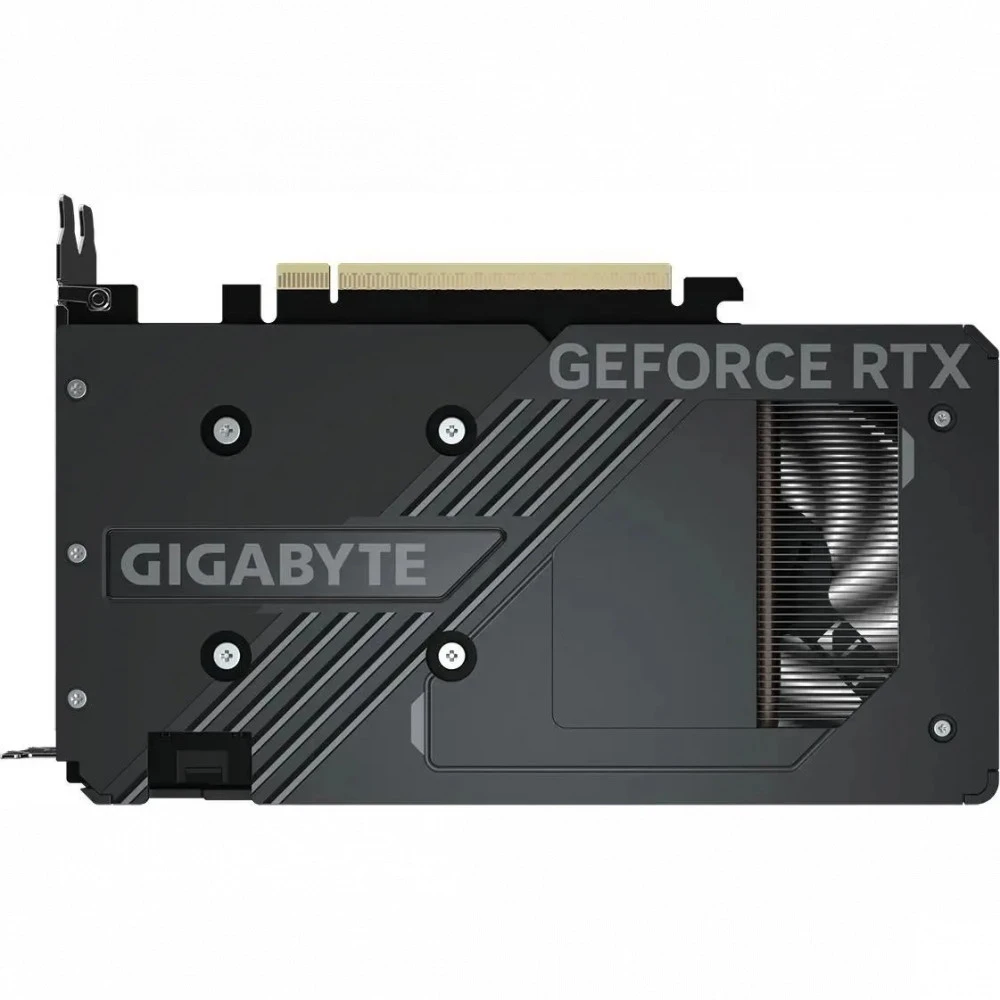 Видеокарта Gigabyte GeForce RTX 5050 Windforce GV-N5050WF2OC-8GD 1.0 8 ГБ