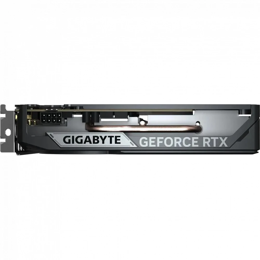 Видеокарта Gigabyte GeForce RTX 5050 Windforce GV-N5050WF2OC-8GD 1.0 8 ГБ