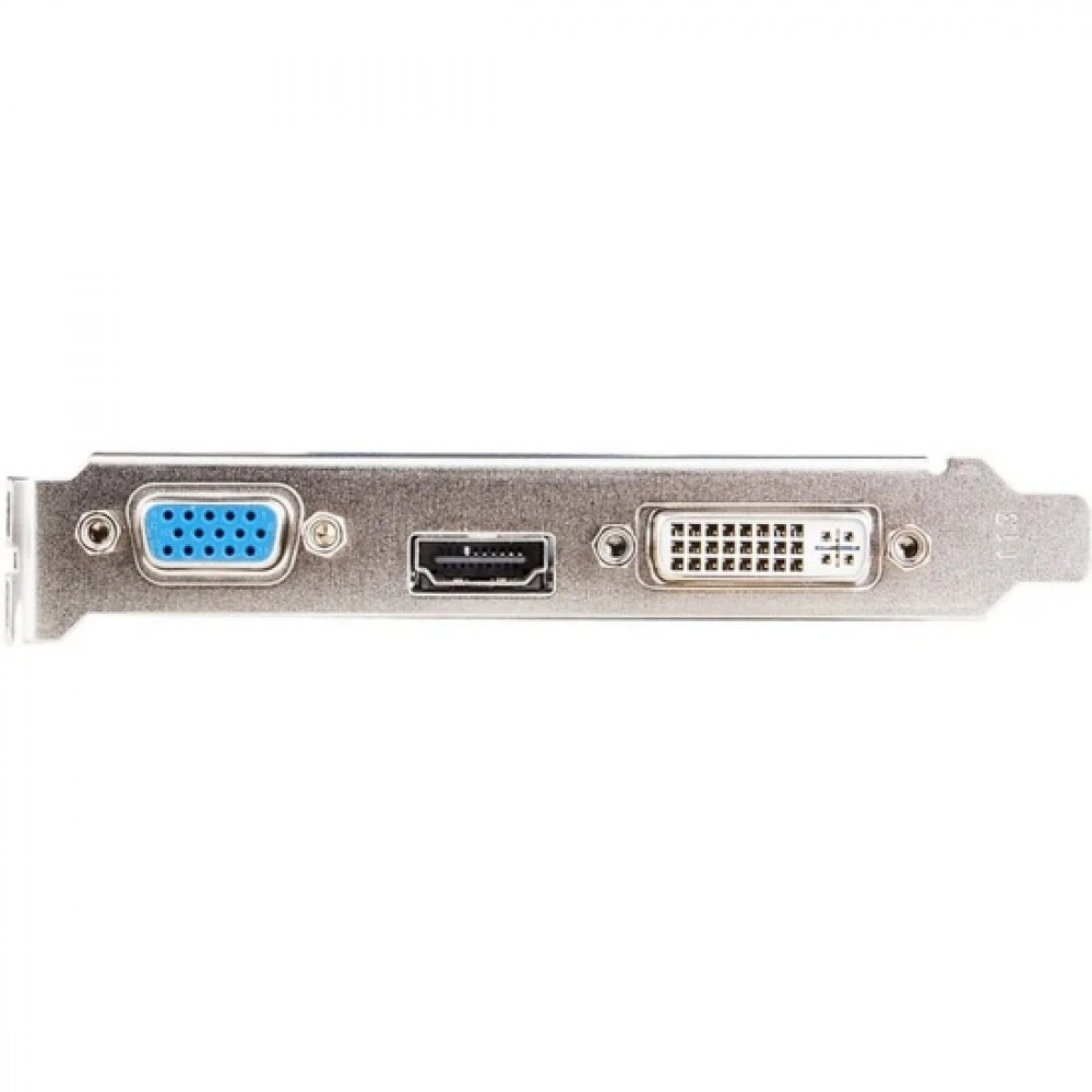 Видеокарта Ninja GeForce GT 710 NF71NP023F 2 ГБ