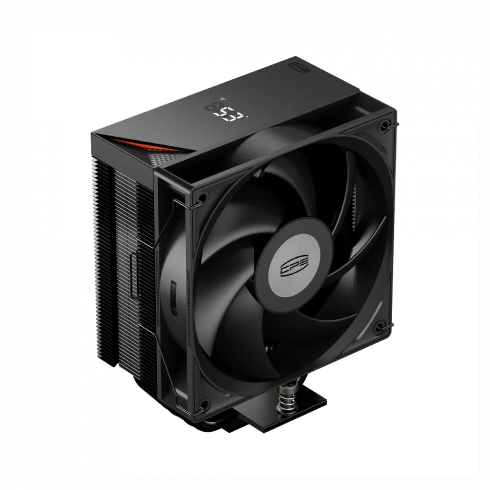 Система охлаждения PCcooler RT500 BK Для процессора