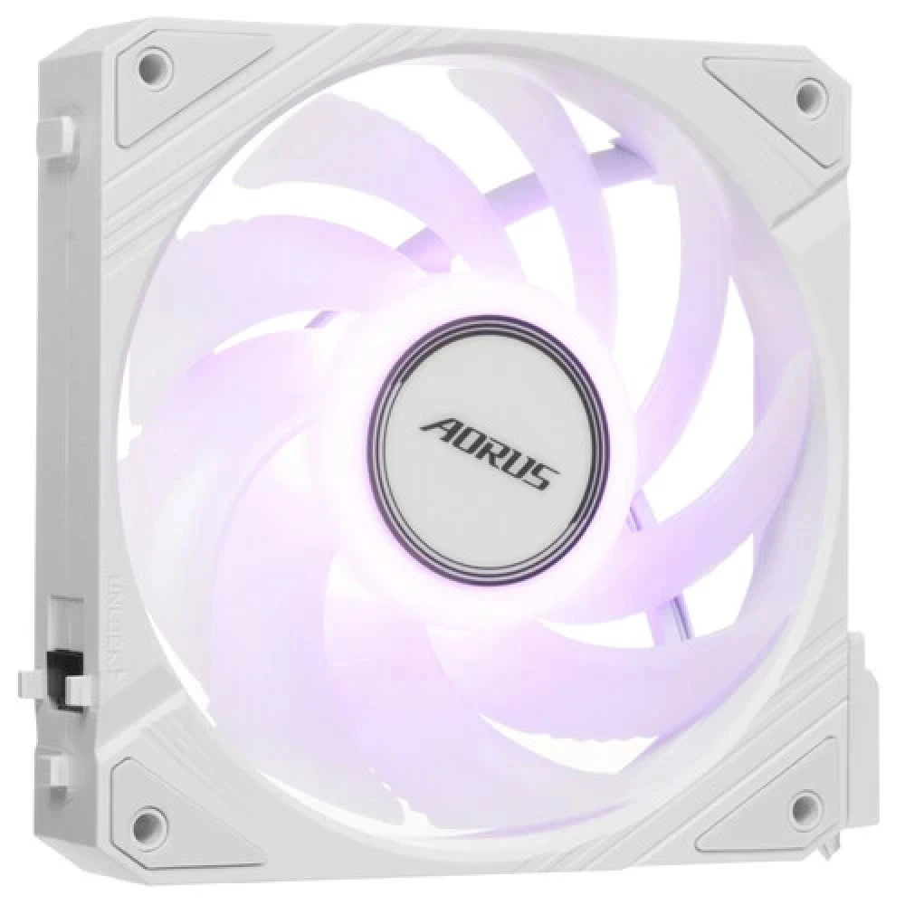 Система охлаждения Gigabyte GP-ECFAN1201 Для системного блока