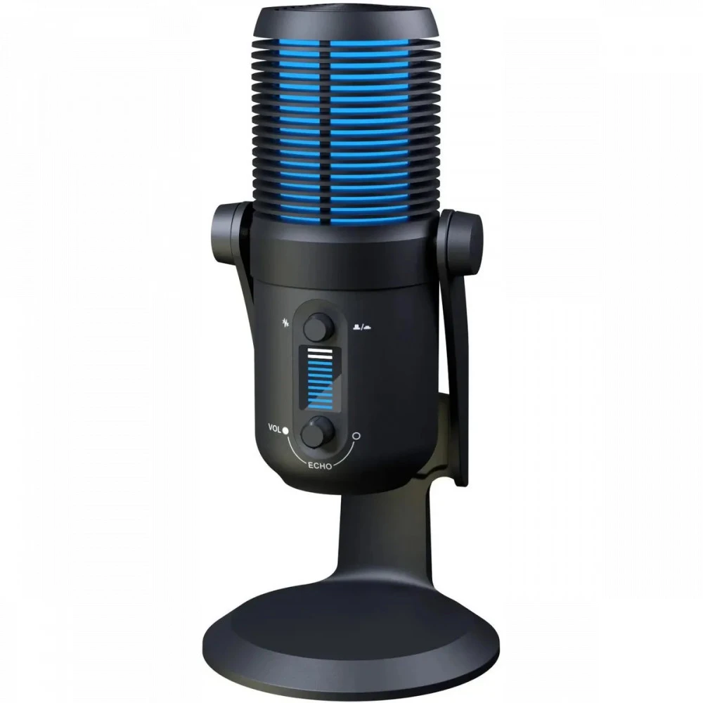 Микрофон Oklick SM-400G 1933536