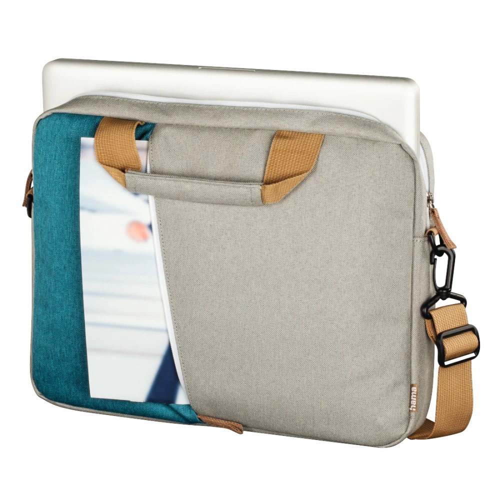 Сумка для ноутбука Hama Florence 00217122 15.6