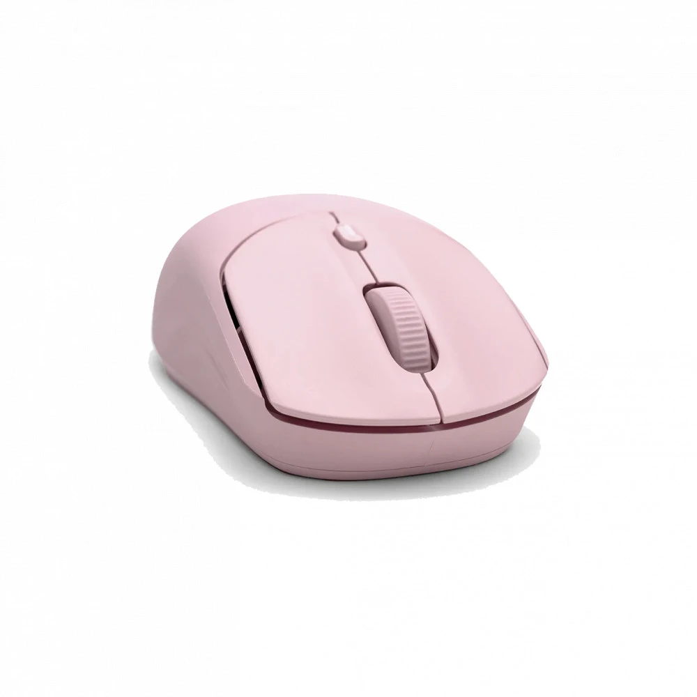 Мышь HP 400 Quiet PNK Wireless Mouse AZ7B5AA Бюджетные, Беспроводная