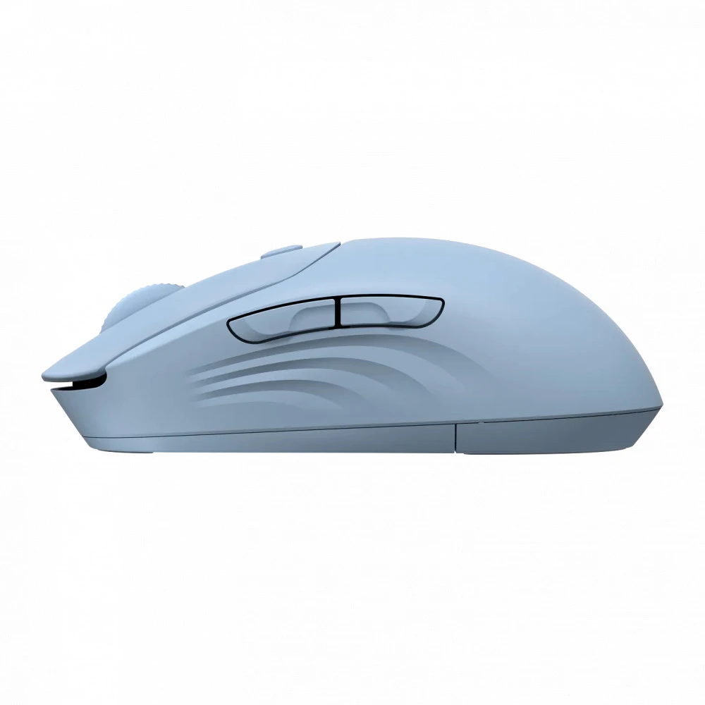 Мышь HP 400 Quiet BLU Wireless Mouse AZ7B4AA Бюджетные, Беспроводная