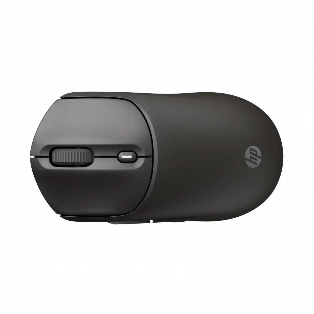 Мышь HP 400 Quiet BLK Wireless Mouse AZ7B2AA Бюджетные, Беспроводная