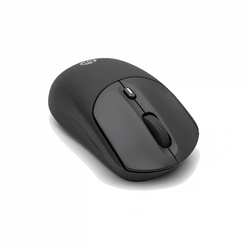 Мышь HP 400 Quiet BLK Wireless Mouse AZ7B2AA Бюджетные, Беспроводная