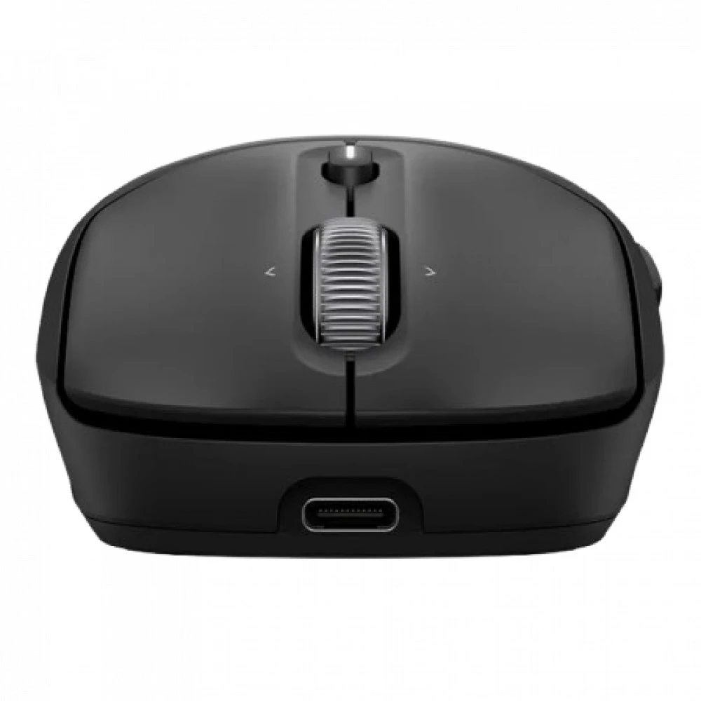 Мышь HP 700 Rechargeable Wireless Mouse AZ7B0AA Бюджетные, Беспроводная