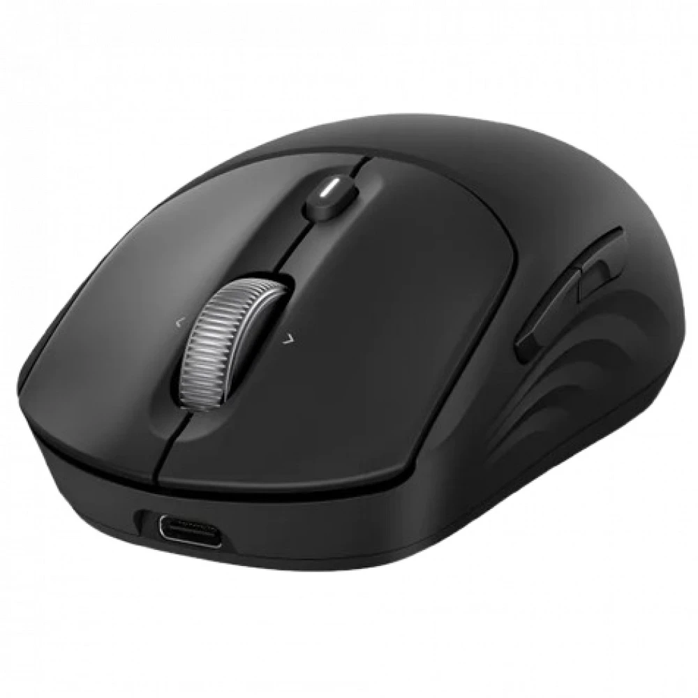 Мышь HP 700 Rechargeable Wireless Mouse AZ7B0AA Бюджетные, Беспроводная