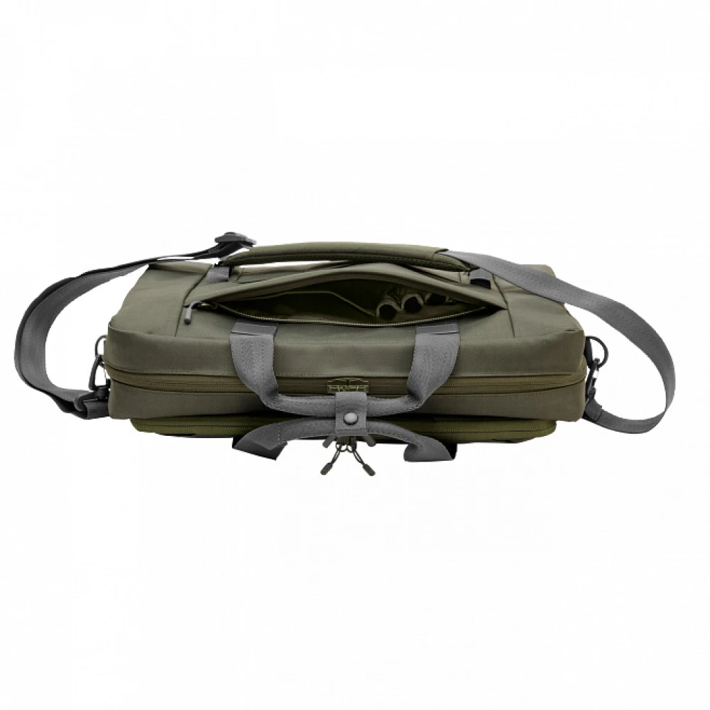 Сумка для ноутбука HP Modular 22 Liter Laptop Bag 9J4C2AA 15.6