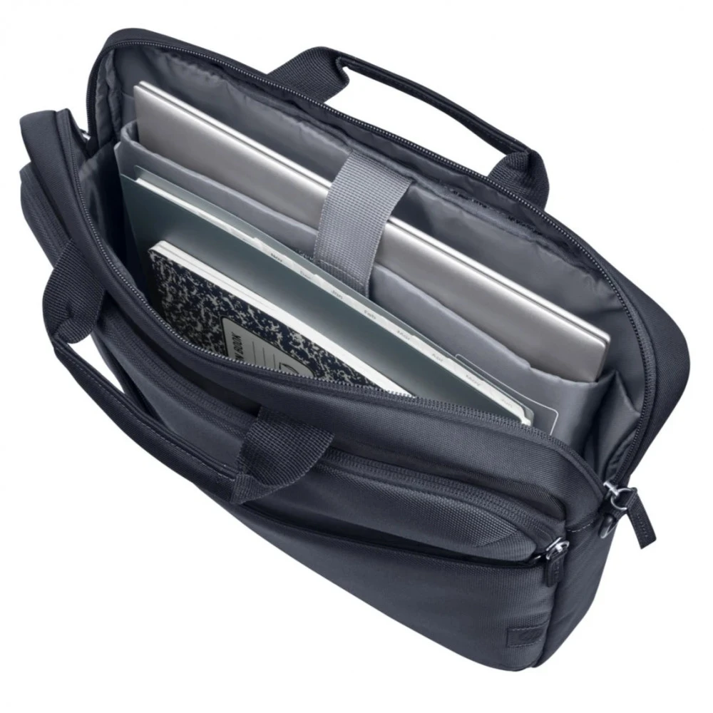 Сумка для ноутбука HP Everyday Odyssey Gray A08JWAA 16