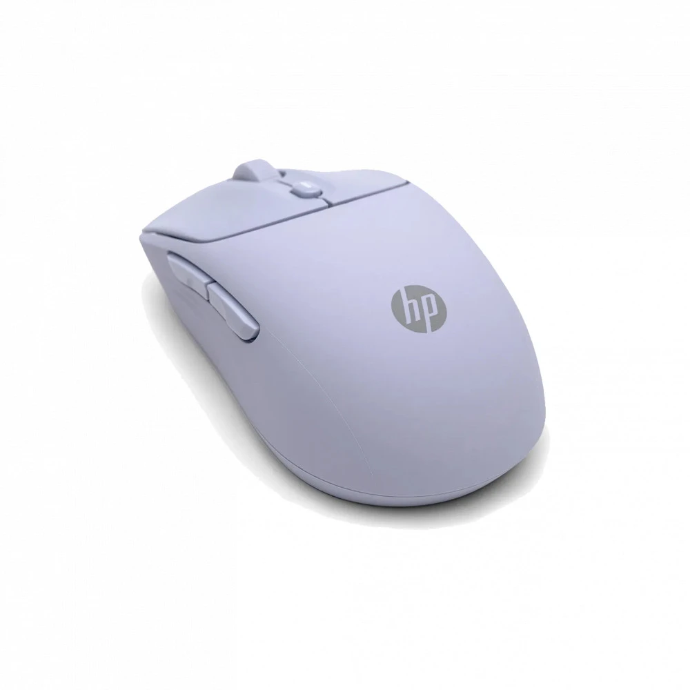 Мышь HP 400 Quiet PUP Wireless Mouse AZ7B7AA Бюджетные, Беспроводная