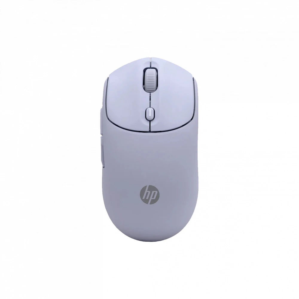 Мышь HP 400 Quiet PUP Wireless Mouse AZ7B7AA Бюджетные, Беспроводная