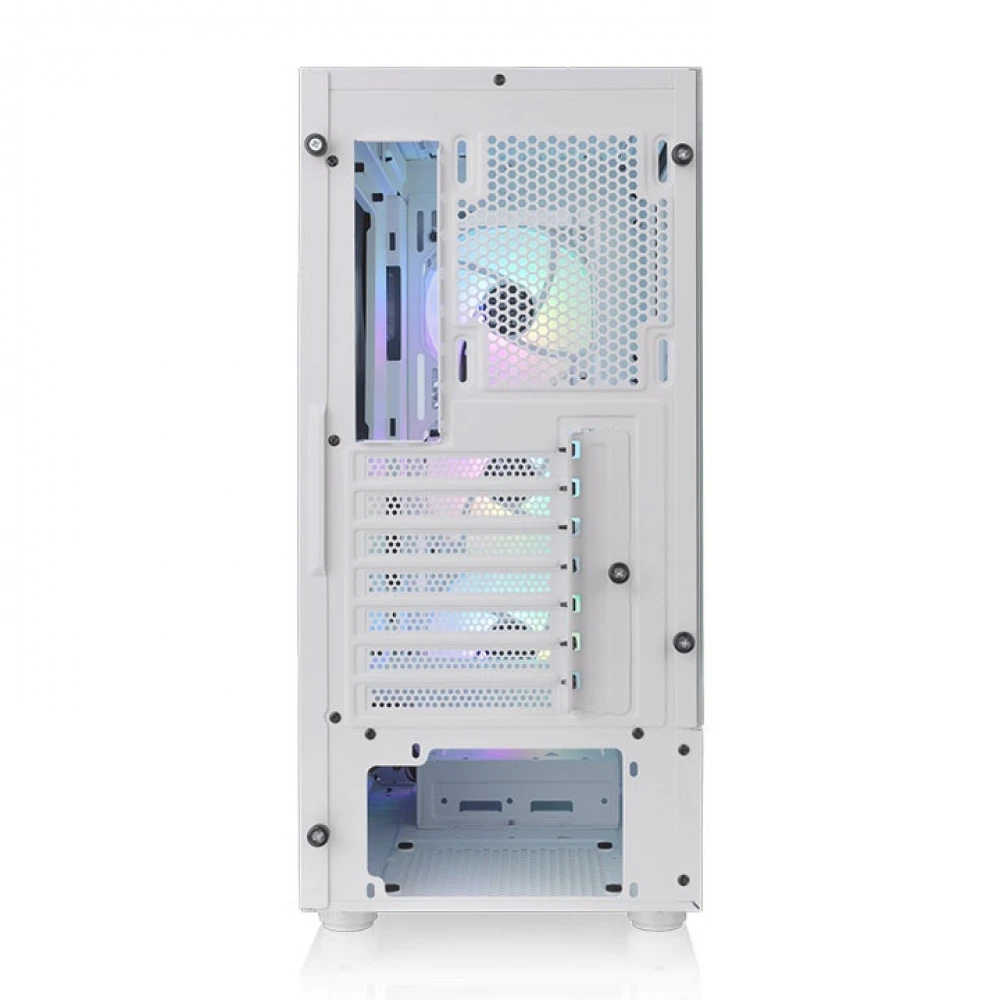 Корпус Thermaltake View 200 TG ARGB CA-1X3-00M6WN-00 Mid-Tower