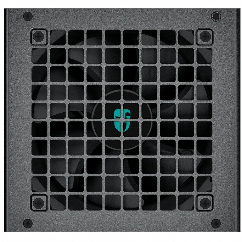 Блок питания GamerStorm PF750L R-PF750L-HE0B-WGEU 750 Вт, 80+