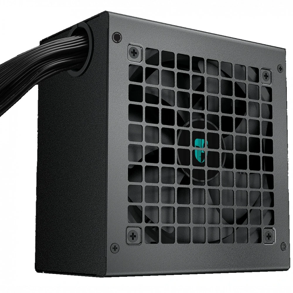 Блок питания GamerStorm PF750L R-PF750L-HE0B-WGEU 750 Вт, 80+