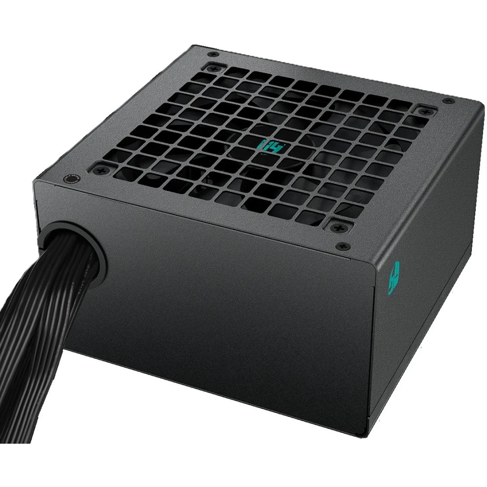 Блок питания GamerStorm PF750L R-PF750L-HE0B-WGEU 750 Вт, 80+