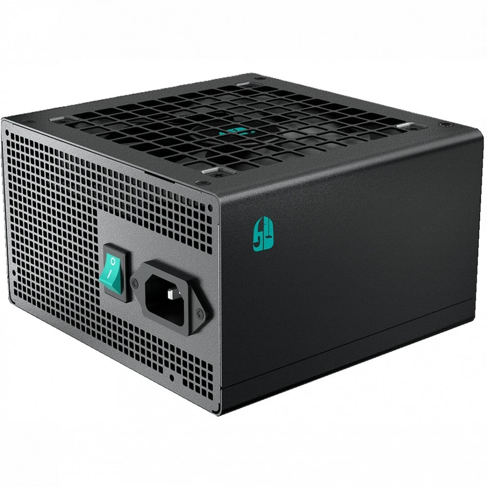 Блок питания GamerStorm PF750L R-PF750L-HE0B-WGEU 750 Вт, 80+