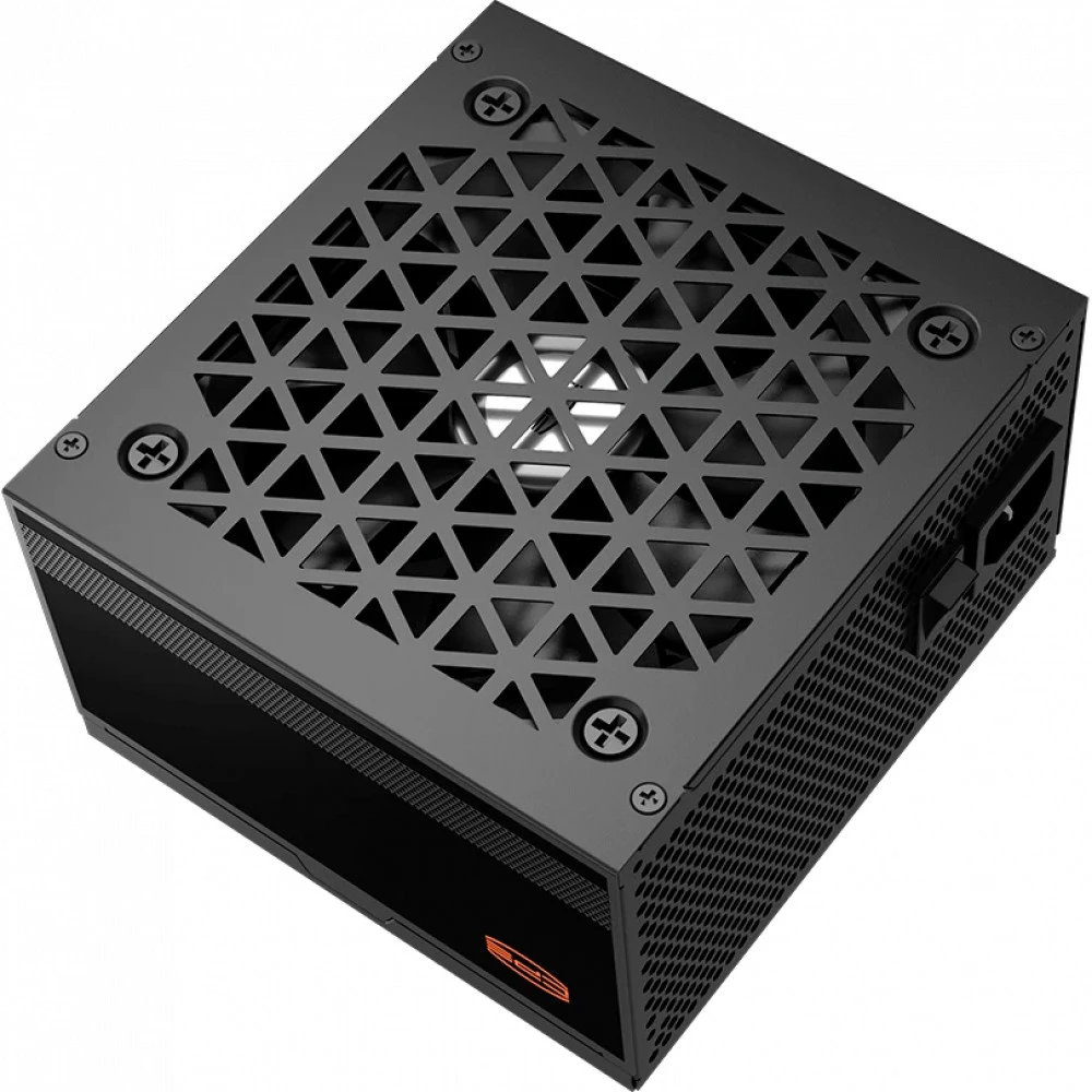 Блок питания PCcooler P3-YK550H-B1H 550 Вт, 80+ Bronze