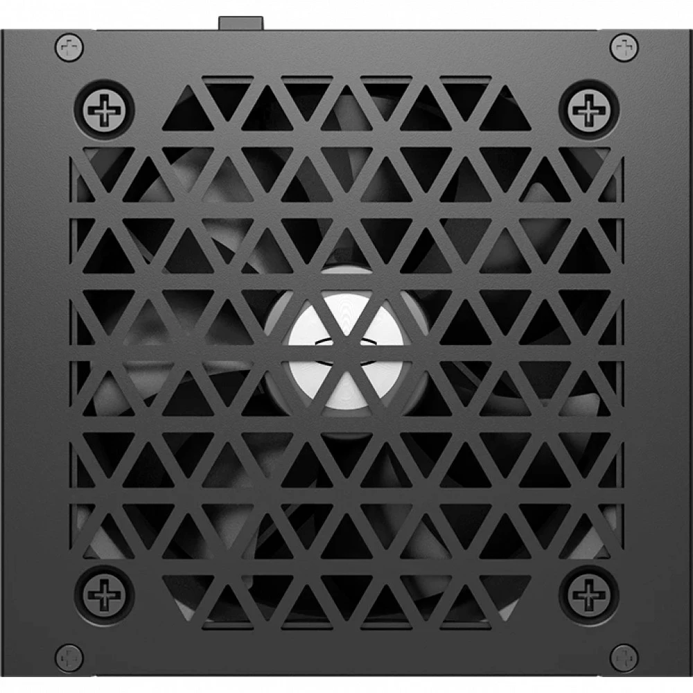 Блок питания PCcooler P3-YK650H-B1H 650 Вт, 80+ Bronze