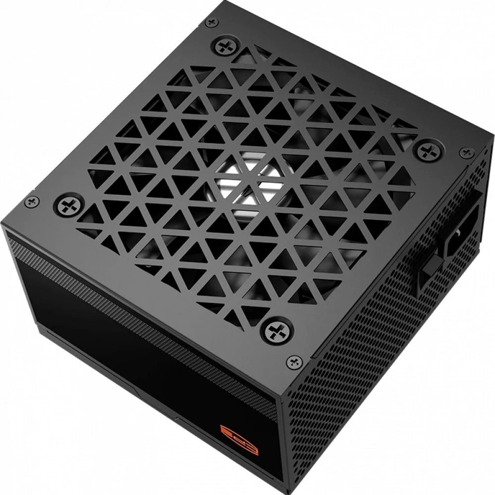 Блок питания PCcooler P3-YK650H-B1H 650 Вт, 80+ Bronze