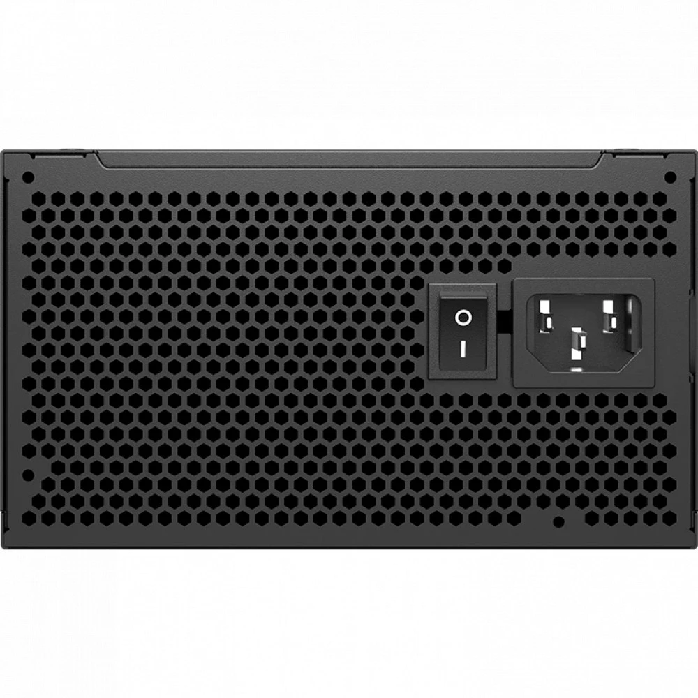 Блок питания PCcooler P3-YK650H-B1H 650 Вт, 80+ Bronze