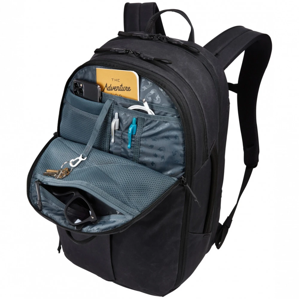 Сумка для ноутбука THULE  AION 28L BLACK 3204721 15.6