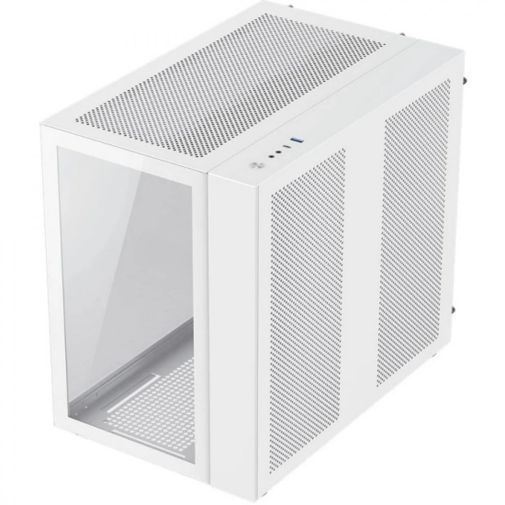 Корпус GameMax Infinity Mid-Tower
