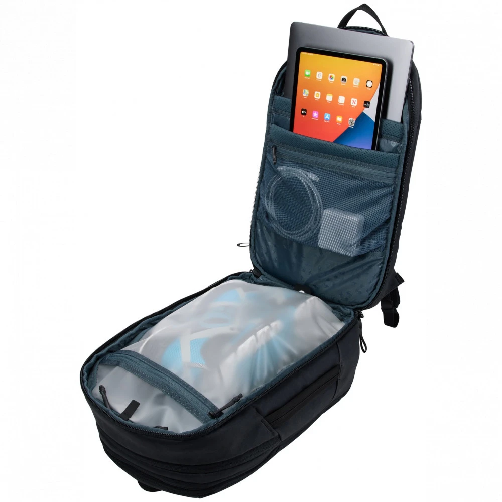 Сумка для ноутбука THULE  AION 28L BLACK 3204721 15.6