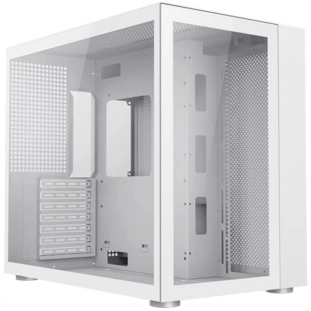 Корпус GameMax Infinity Mid-Tower