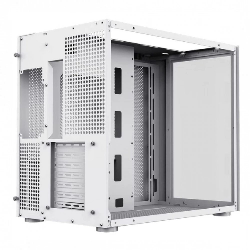 Корпус GameMax Infinity Mid-Tower