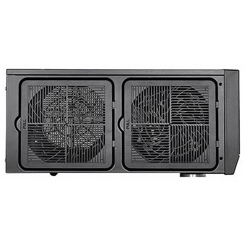Корпус Silverstone Grandia HTPC ATX Computer Case G410GD09B000020 Small Form Factor