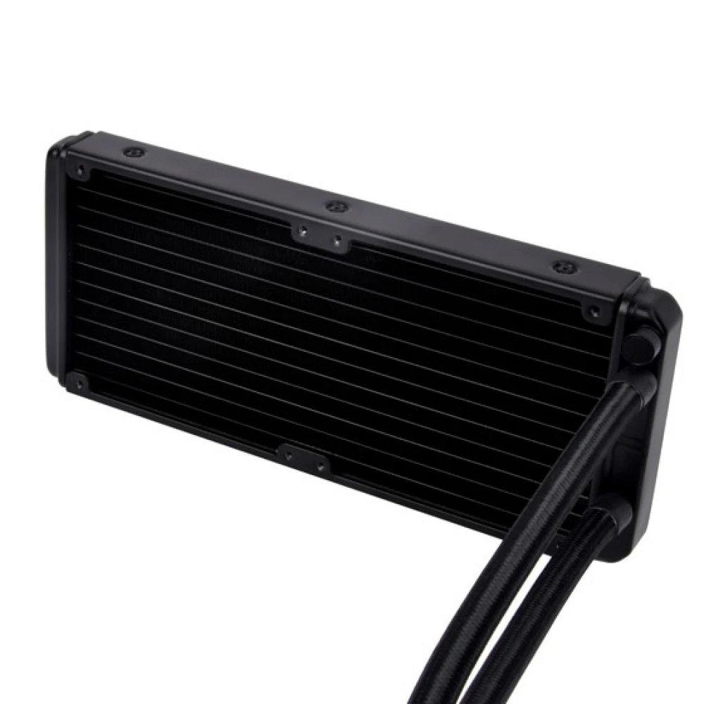 Система охлаждения Silverstone G53PF240ARGB021 Для процессора