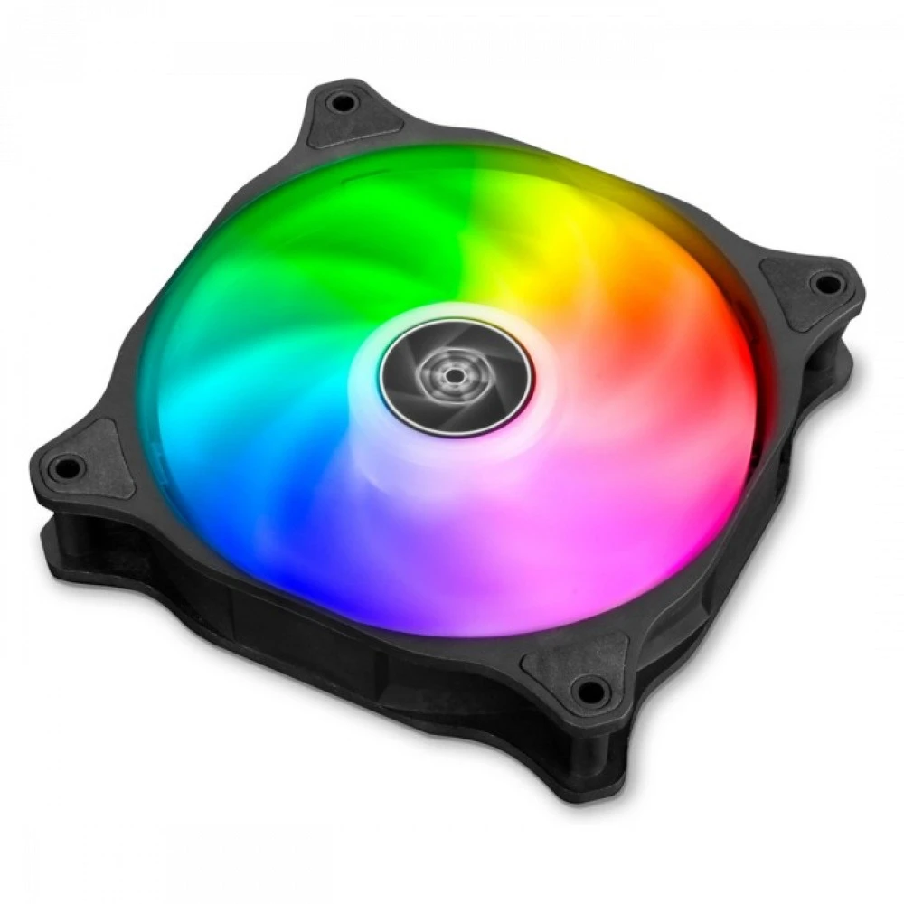 Система охлаждения Silverstone SST-PF360-ARGB-V2 CO-CO123-PF360- ARGB-V2-AIO G53PF360ARGB021 Для процессора