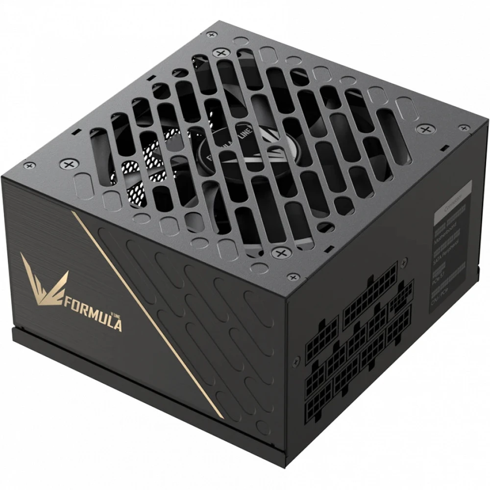 Блок питания Formula FV-1000GM 1000 Вт, 80+ Gold