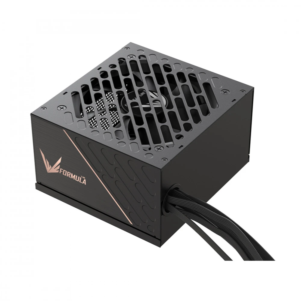 Блок питания Formula V FV-650BD 650 Вт, 80+ Bronze