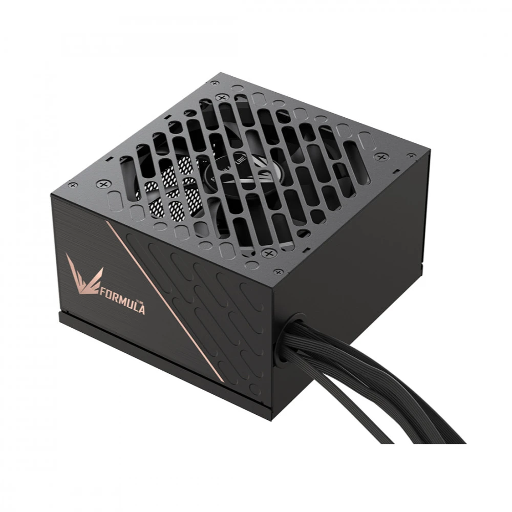 Блок питания Formula FV-750BD 750 Вт, 80+ Bronze
