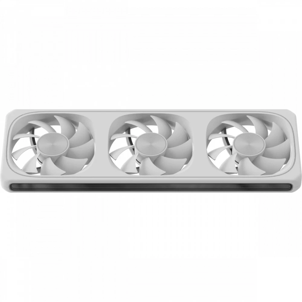 Система охлаждения Formula AIR FUSION 3 WH Для системного блока