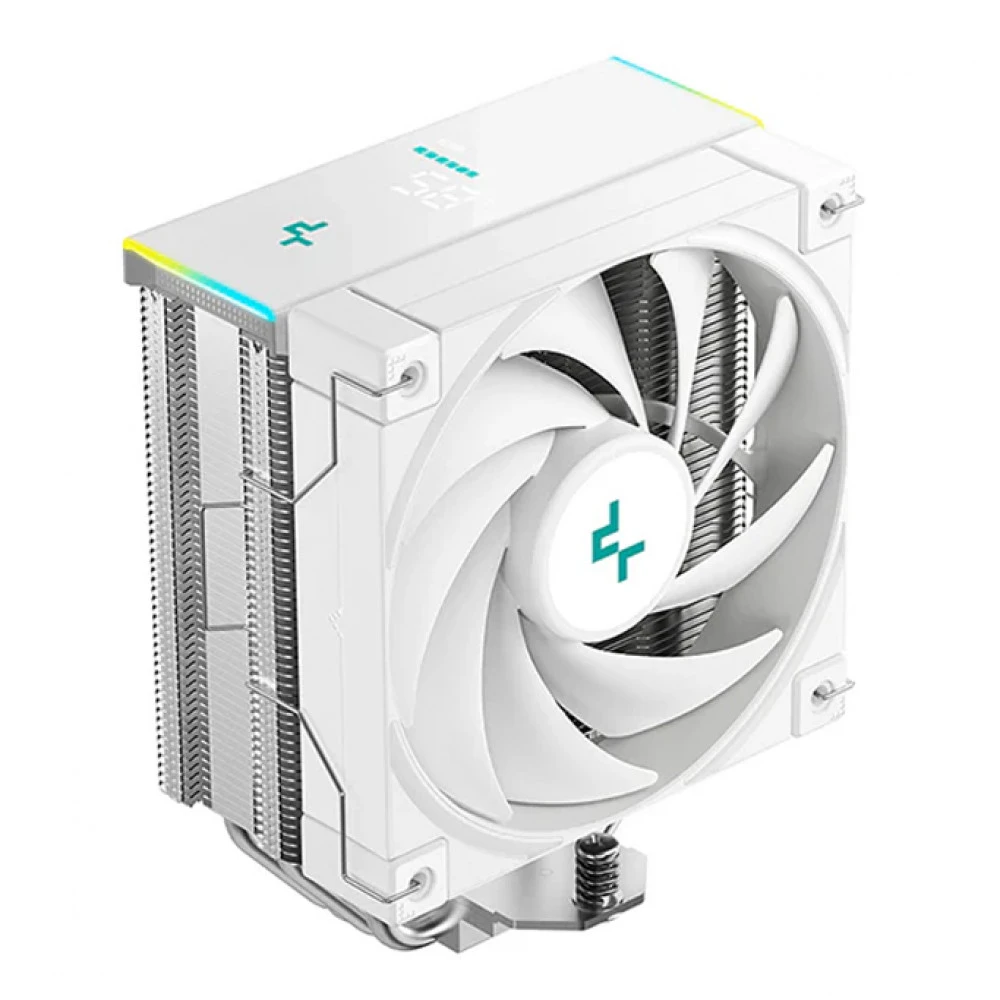 Система охлаждения Deepcool AK400 DIGITAL SE WH R-AK400-WHADMN-GJD Для процессора
