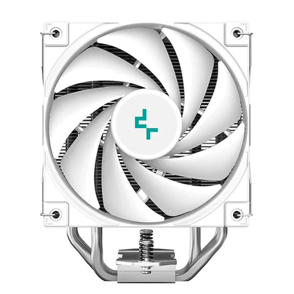 Система охлаждения Deepcool AK400 DIGITAL SE WH R-AK400-WHADMN-GJD Для процессора