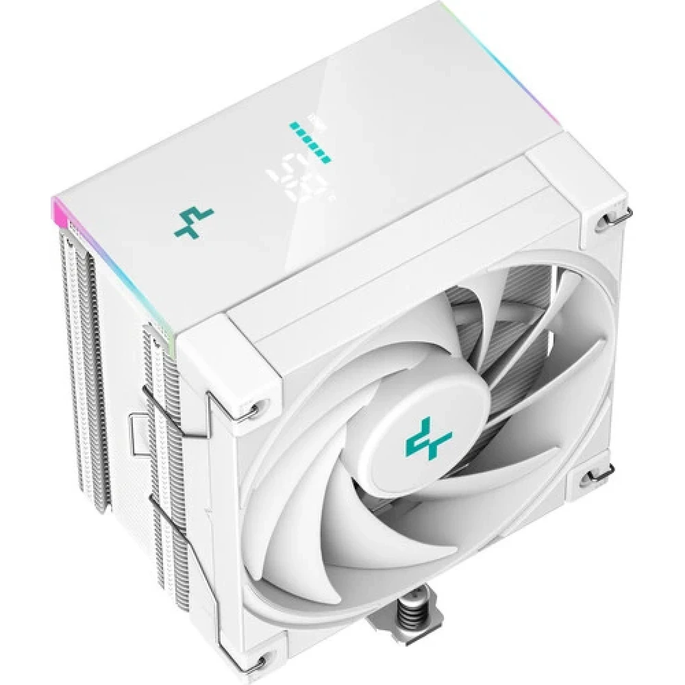 Система охлаждения Deepcool AK500S DIGITAL SE WH R-AK500S-WHADMN-GJD Для процессора
