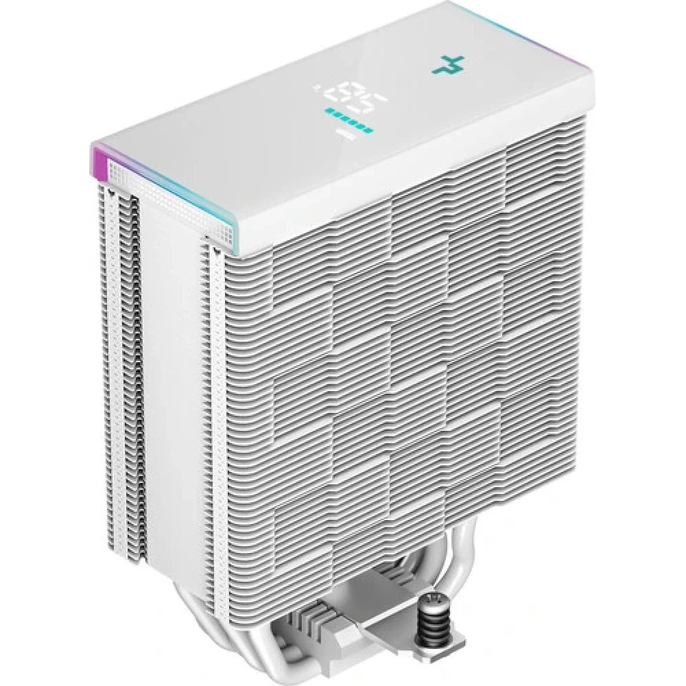 Система охлаждения Deepcool AK500S DIGITAL SE WH R-AK500S-WHADMN-GJD Для процессора