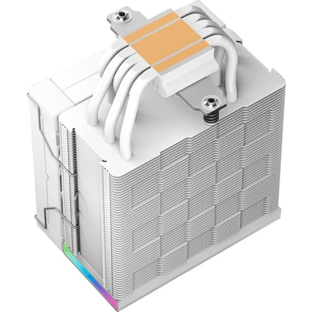 Система охлаждения Deepcool AK500S DIGITAL SE WH R-AK500S-WHADMN-GJD Для процессора