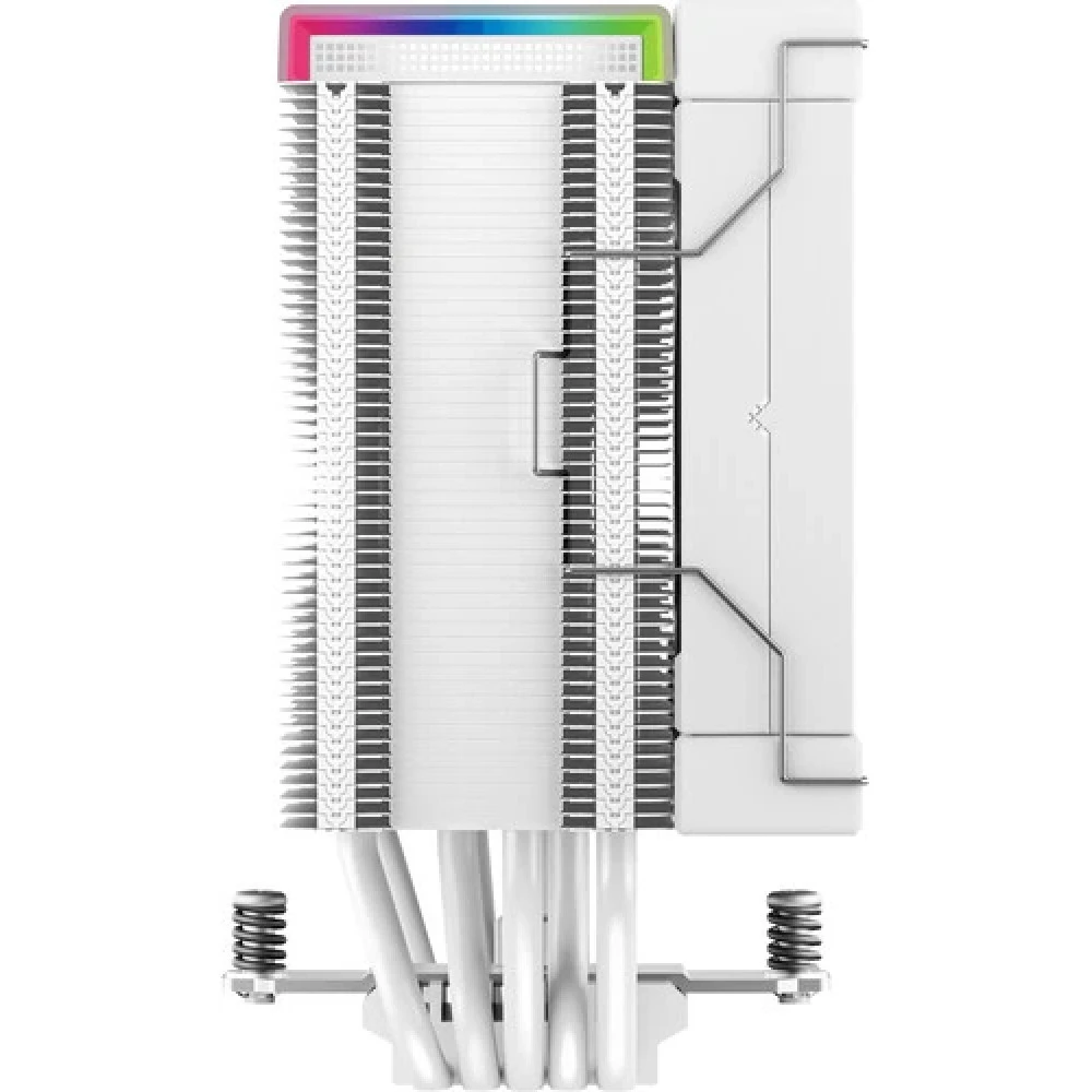 Система охлаждения Deepcool AK500S DIGITAL SE WH R-AK500S-WHADMN-GJD Для процессора