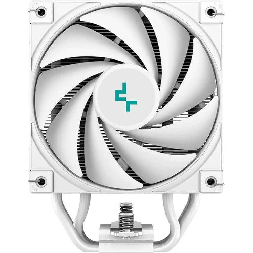 Система охлаждения Deepcool AK500S DIGITAL SE WH R-AK500S-WHADMN-GJD Для процессора