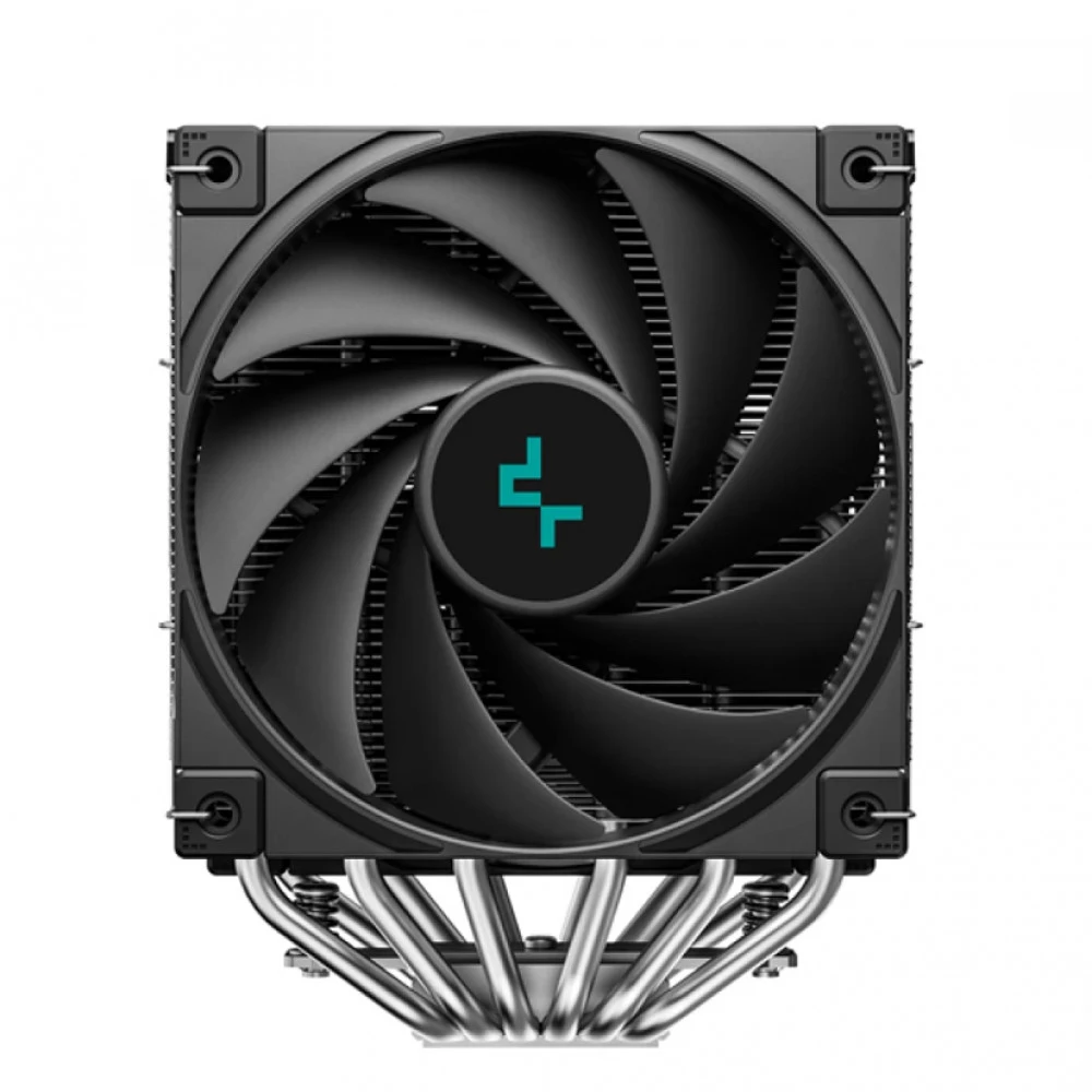 Система охлаждения Deepcool AK620 DIGITAL SE R-AK620-BKADMN-GJD Для процессора
