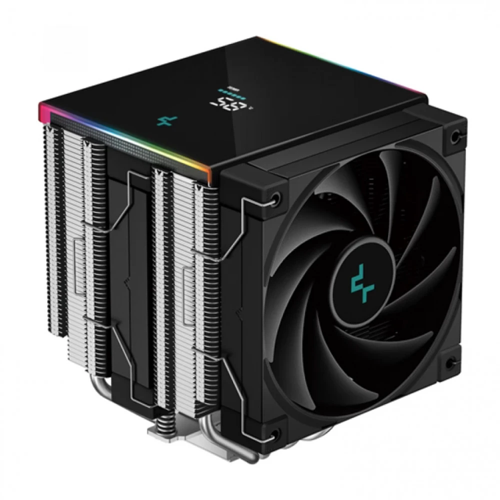 Система охлаждения Deepcool AK620 DIGITAL SE R-AK620-BKADMN-GJD Для процессора