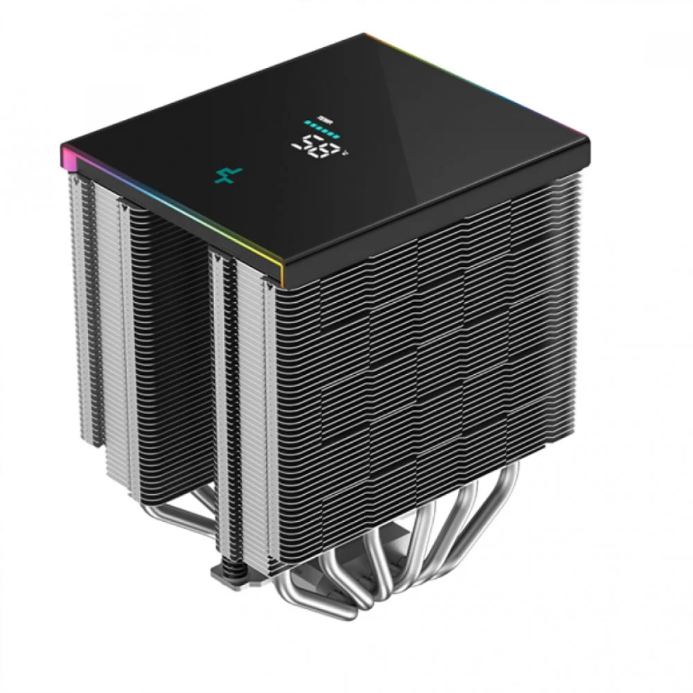 Система охлаждения Deepcool AK620 DIGITAL SE R-AK620-BKADMN-GJD Для процессора